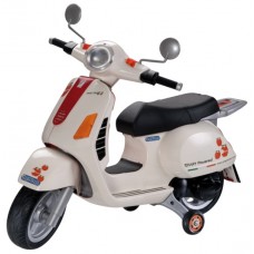 Электромобиль Peg Perego Vespa (MC 0011) Электромобиль Peg Perego Vespa (MC 0011)